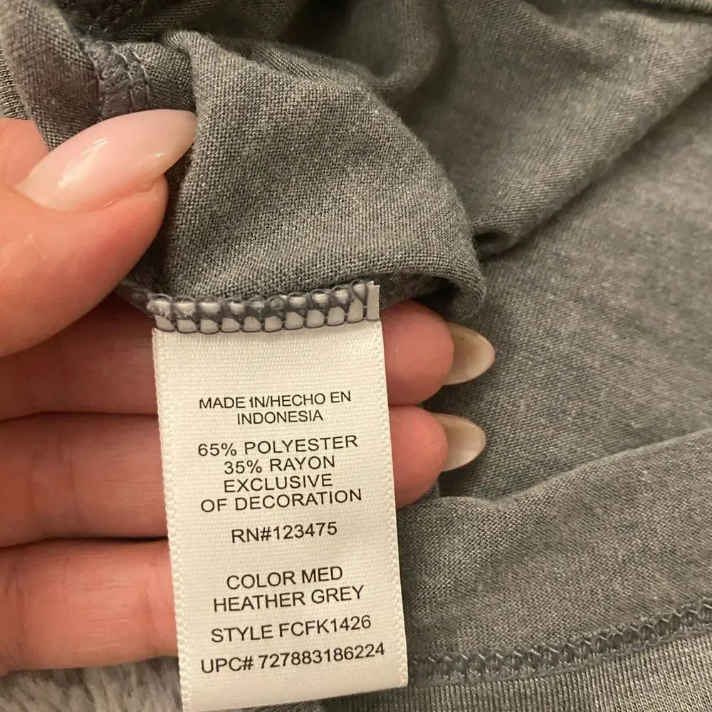 French Connection long sleeve, M